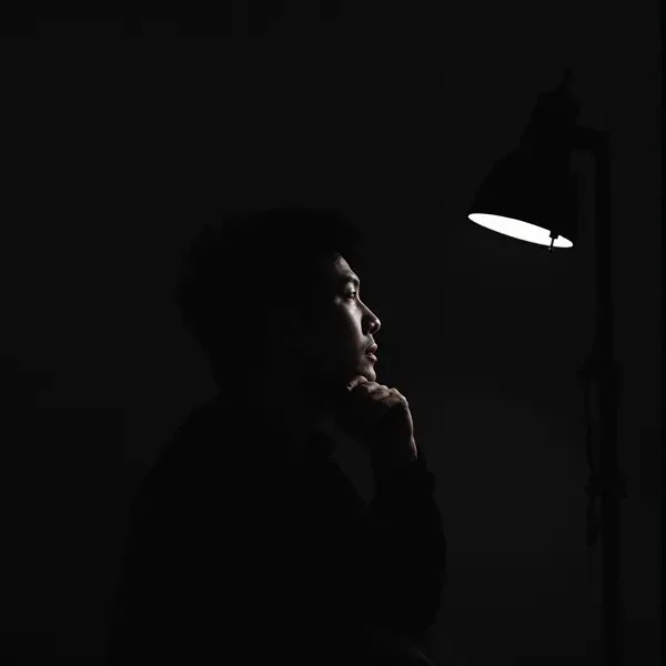 杨德昌 导演肖像