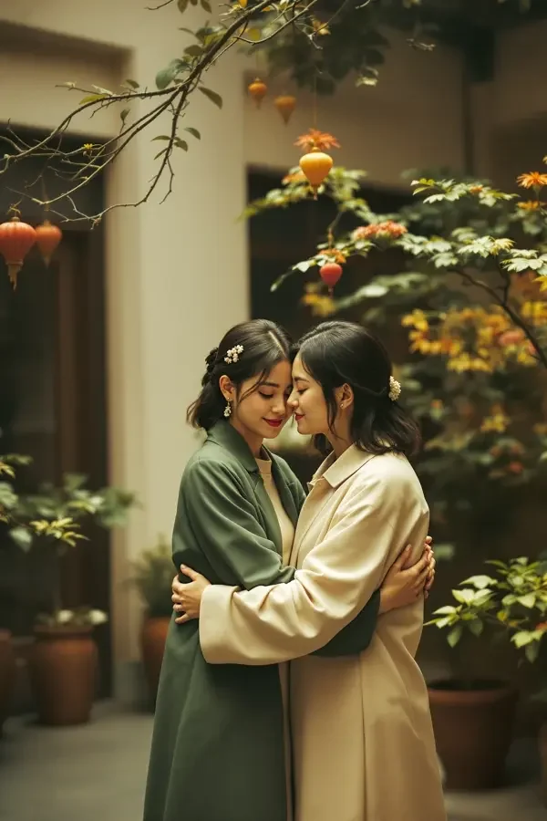 你好，李焕英 电影海报